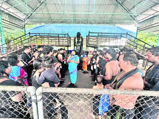 ఓపెన్‌ స్కూల్‌ ఫలితాలు విడుదల 
