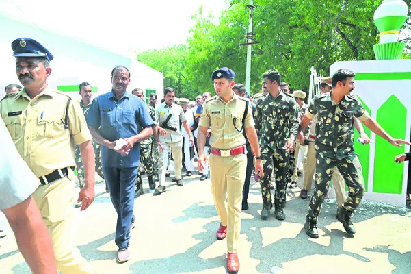 ఆర్థిక స్వావలంభనే లక్ష్యం