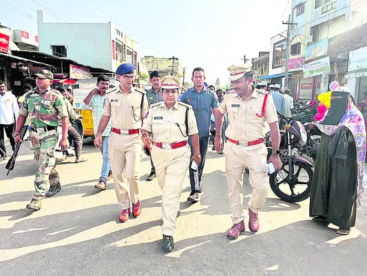 త్యాగానికి ప్రతీక బక్రీద్