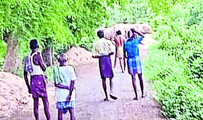 రామతీ