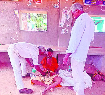 ఇంటర్ సప్లిమెంటరీలో నిరాశ