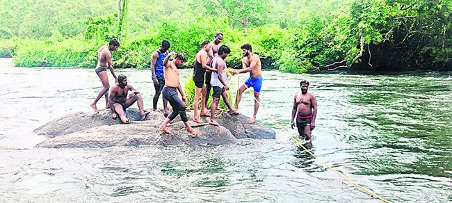 సీలేర