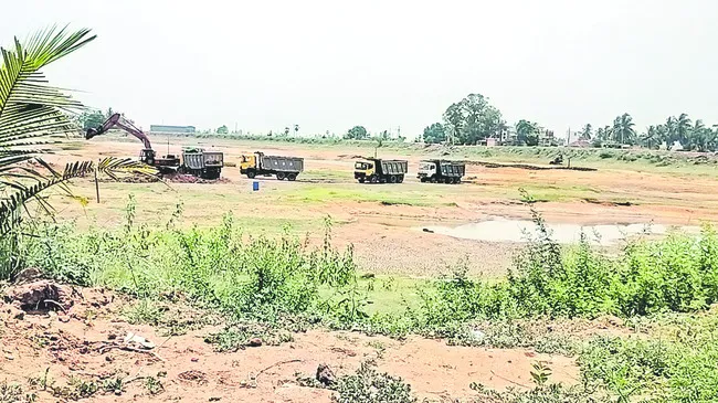 మట్టి
