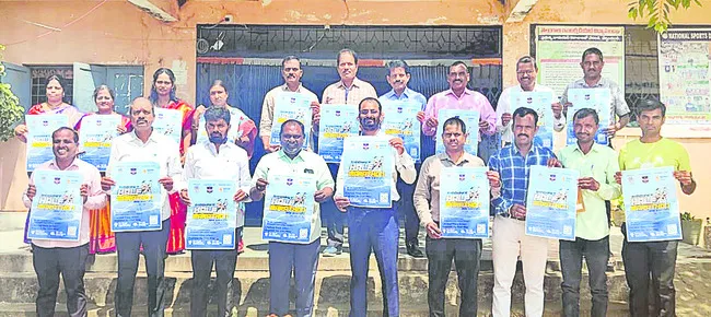 బంగారు భవిష్యత్తుకుప్రభుత్వ బడుల్లో చేర్పించండి 