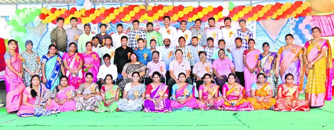స్నేహమేరా జీవితం.. శాశ్వతం! 