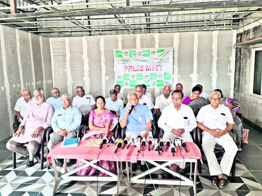 వీసీబీ నికర లాభం రూ.71.77 కోట్లు