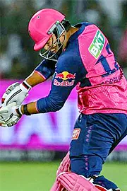 Vaibhav Suryavanshi smashing powerful sixes at U19 NCA Camp ahead of England tour2
