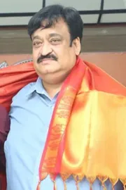Asian Suniel Resigns Telangana State Film Chamber2