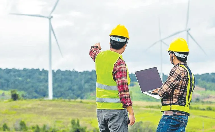 India to Create 7. 29 Million Green Jobs in Two Years