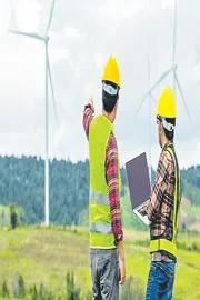 India to Create 7. 29 Million Green Jobs in Two Years3