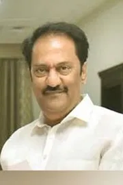 Political Leaders condolences To BRS MLA Maganti Gopinath7