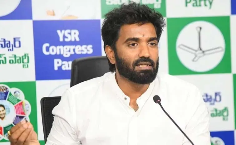 ‘క‌మీష‌న్ల క‌క్కుర్తితో ప్రాజెక్ట్‌ను నాశ‌నం చేస్తున్నారు’