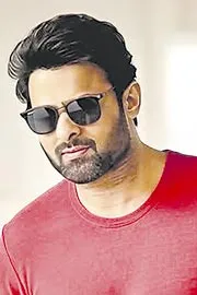 Prabhas playing the role of mafia don in Sandeep Reddy Vanga Spirit10