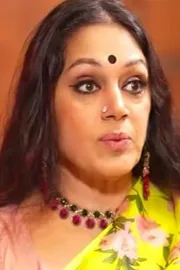 Shobana: I was asked to Change Clothes Behind Tree, Amitabh Bachchan Reacted4