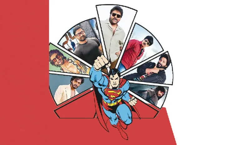 Upcoming Indian Superhero Movies updates