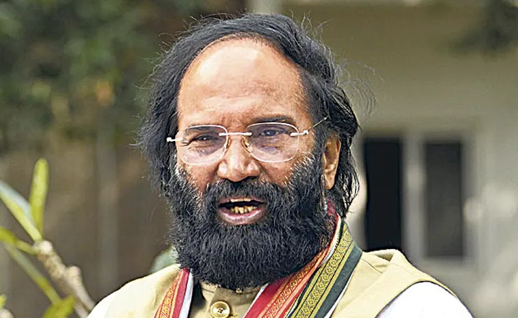బీఆర్‌ఎస్‌ కక్కుర్తితో రాష్ట్రానికి శాశ్వత నష్టం