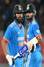 Cricket Australia Plans Farewell For Kohli And Rohit Ahead Of Possible Final Tour Says Report4