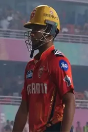 Musheer Khan Misfires, Punjab Kings Prodigy's Bat Falls Silent In Mumbai T20 20253