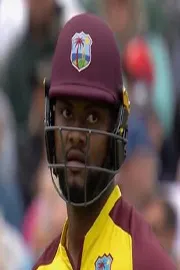 ENG VS WI 2nd T20: West Indies Set 197 Runs Target To England1