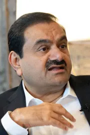 Gautam Adani Salary Revealed How It Compares to Peers And His Own Executives3