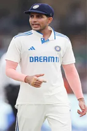 Adrian Le Roux Joins Team India As Strength And Conditioning Coach In England3