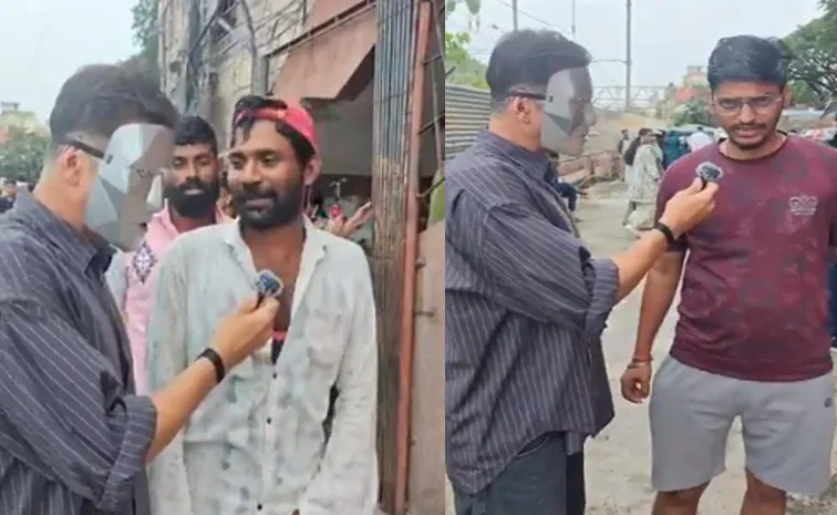 Akshay Kumar surprise; he went undercover to get honest audience review