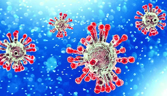 నిజామాబాద్లో కరోనా కేసు