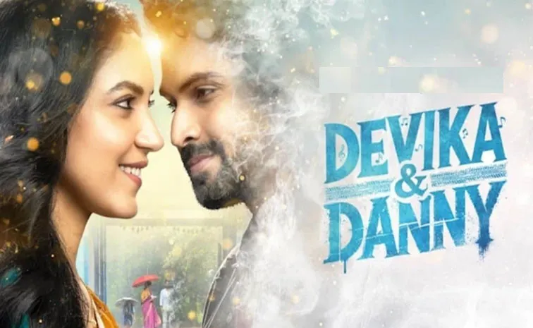 Devika And Danny Web Series Streaming On This OTT Platform