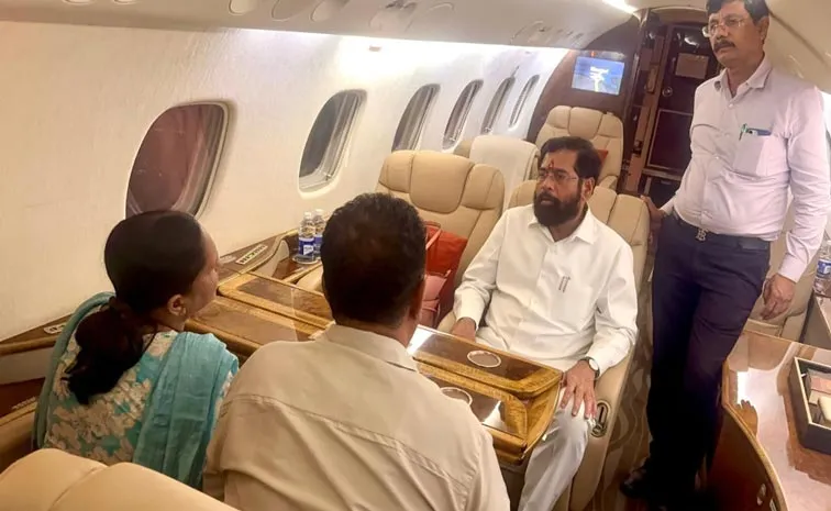 పైలట్‌ పంతంతో నిలిచిన ప్రాణం