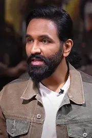Manchu Vishnu Reaction On Kannappa Movie OTT Details8