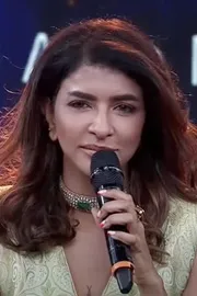Manchu Lakshmi Revealed Why Not Act Kannappa6