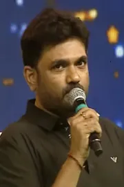 Director Maruthi About His Life and The Raja Saab Movie3