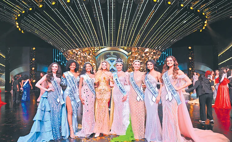 Sakshi Guest Column On English Language