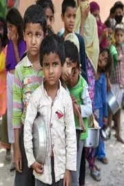 Extreme poverty in India down to 5. 3percent in 2022-23 says World Bank10