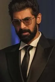 Rana feels Telugu film industry is emerging when the theatres down1