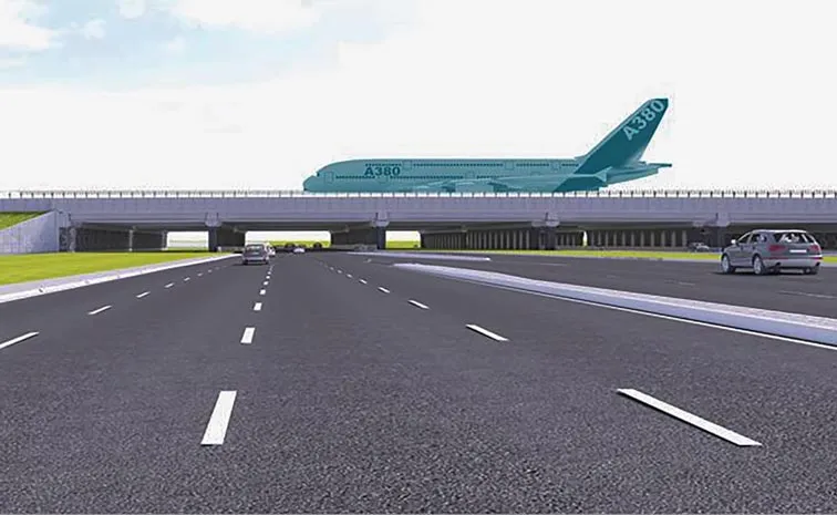 Delhi airport runway to be shut for 3 months for Repairs