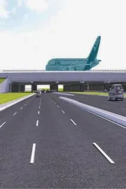 Delhi airport runway to be shut for 3 months for Repairs4