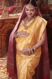 Kumkum Bhagya Actress Pooja Banerjee Welcomes Her Second Child9