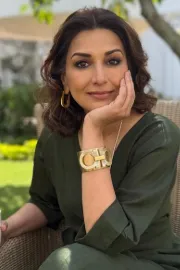 Sonali Bendre opened up unwavering support during her cancer battle3