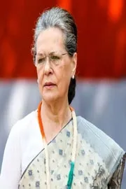 Sonia Gandhi taken to Shimla hospital after high blood pressure complaint7