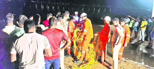 నదీతీ