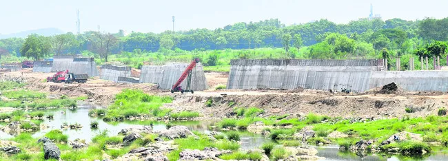 ప్రొటెక్షన్ ఇచ్చేనా ?