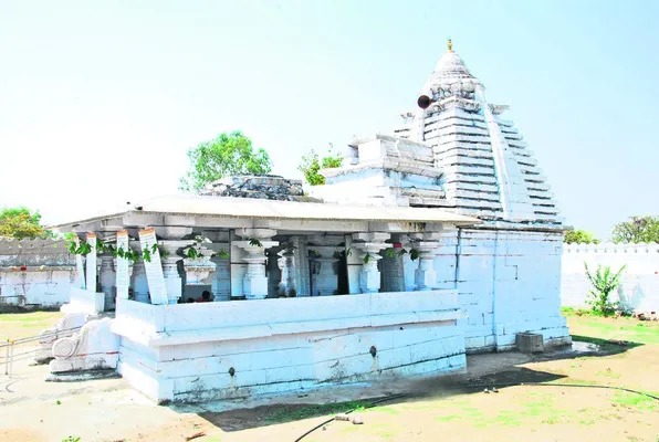 ఆలయం