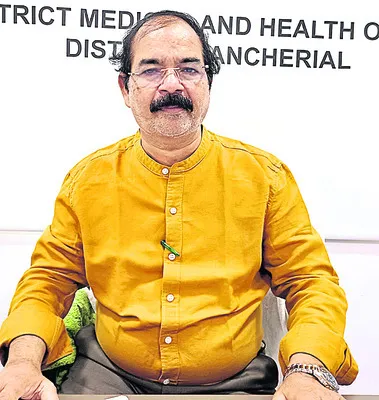 అప్రమత్తంగా ఉన్నాం