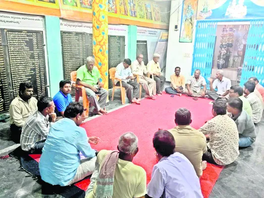 వజ్రోత్సవాలను విజయవంతం చేయాలి