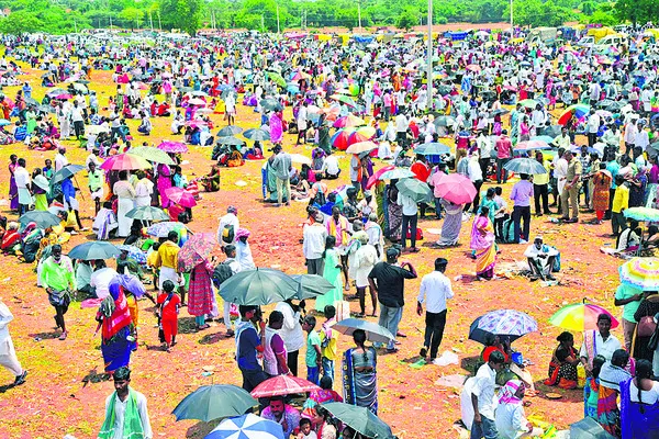 ఆస్తమా మందు.. మనకే ముందు