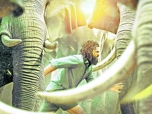 పడైతల