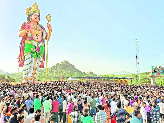 వేల్ మురుగన్కుహరోహర