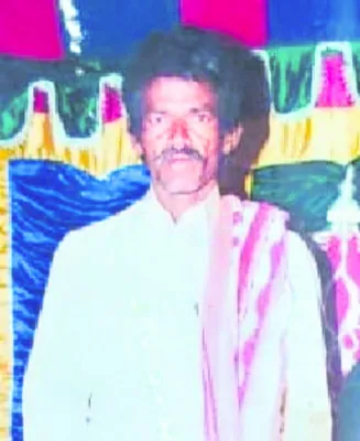 భార్య కాపురానికి రావడం లేదని ఆత్మహత్య