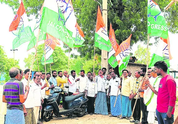 అడ్లూరి లక్ష్మణ్‌ అనే నేను..